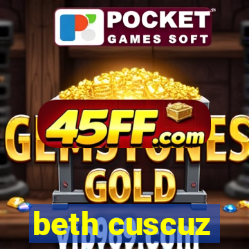 beth cuscuz